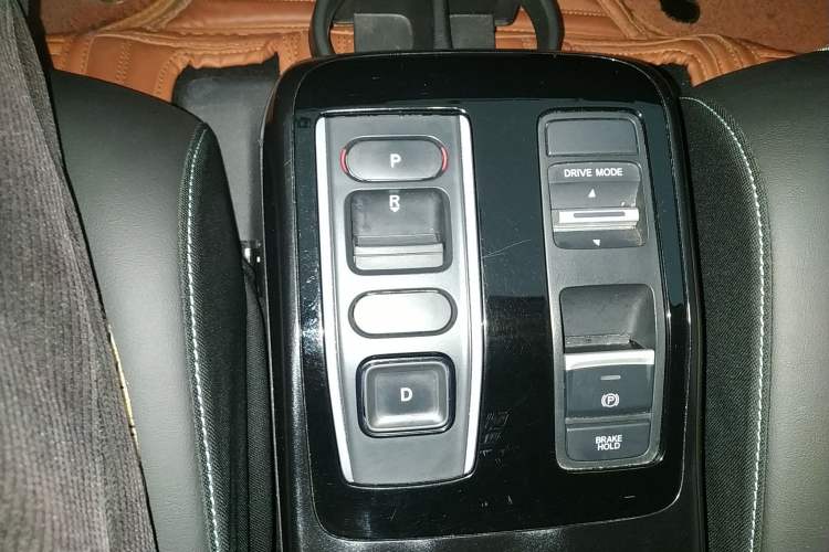 Used Honda e:NP2 2024 Advanced Edition