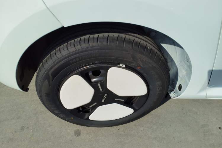 Used Qiyuan Lumin 2025 205 km Xiangqin Version
