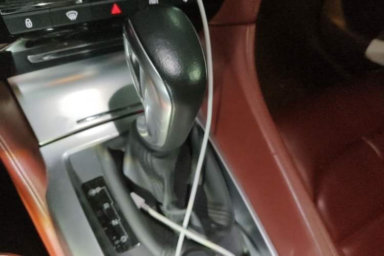 Used DS 4S 2018 30THP Luxury Model