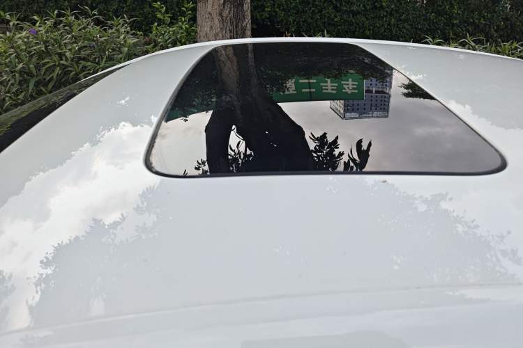 Used Buick GT 2018 15T Manual Elite Version China V Standard Roof