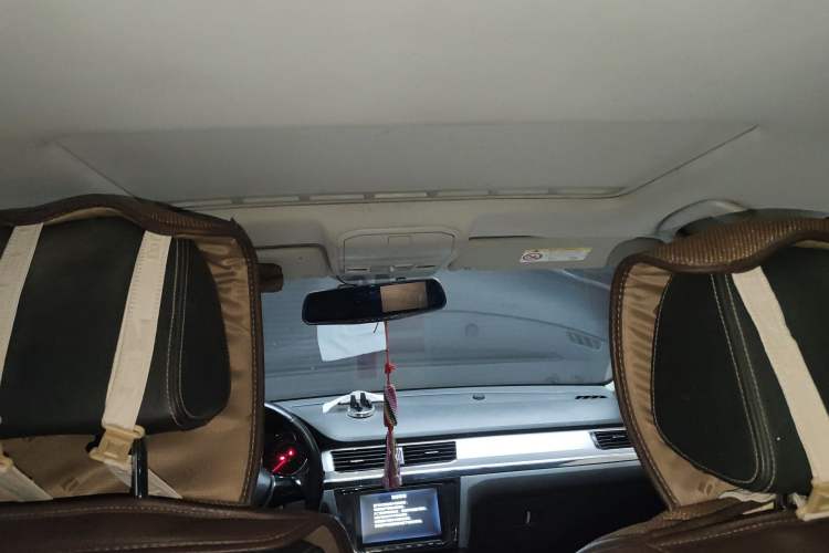 Used Volkswagen Bora 2016 1.6L Manual Comfort Model