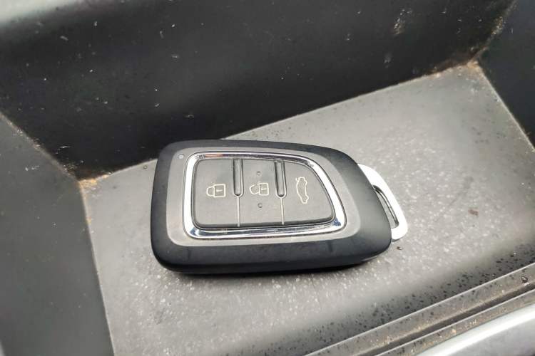 Used Dongfeng Aeolus E70 2023 Revised PRO Smart Drive Version