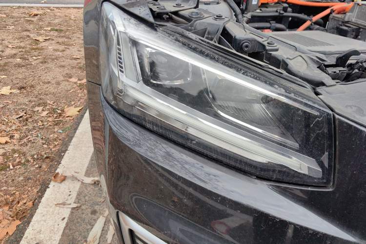 Used Audi Q2L e-tron 2019 Q2L e-tron Pure Electric Smart Enjoyment Model