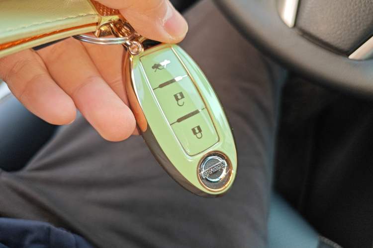 Used Nissan Tiida 2024 1.6L CVT Smart Drive Edition
