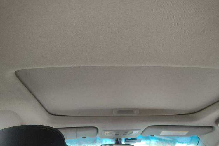 Used Honda Crider 2016 1.8L CVT Luxury Edition
