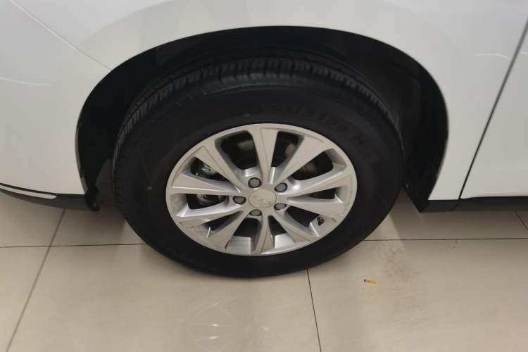 Used Haval M6 2023 PLUS 1.5T DCT Luxury Smart Connectivity Model
