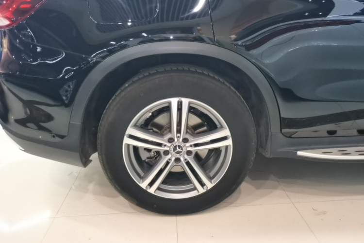 Used Mercedes-Benz GLC 2020 GLC 260 L 4MATIC Luxury Model
