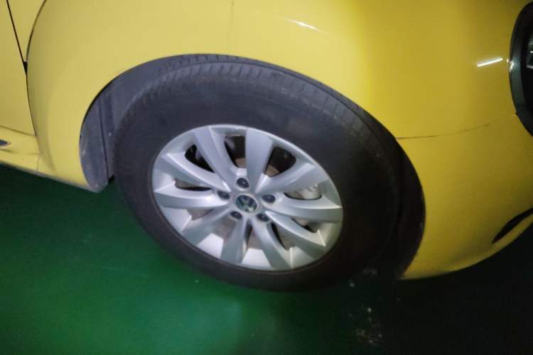 Used Volkswagen Beetle 2014 1.2TSI Fashion Edition
