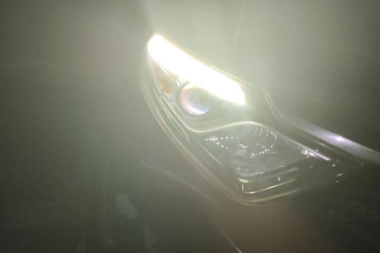 Used Soueast DX7 2015 1.5T Automatic Prestige Model
