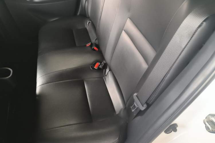 Used Toyota YARiS L Zhi Xuan 2020 1.5L CVT Leading Edition