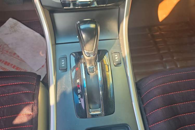 Used Honda Accord 2015 2.0L LXS Elite Edition