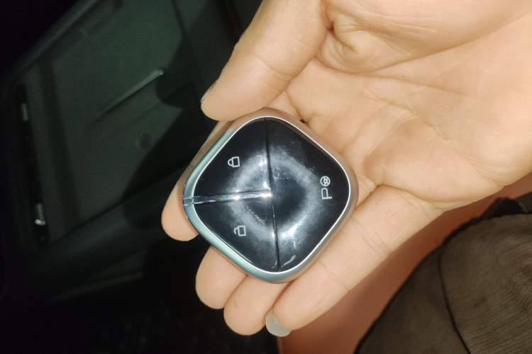 Used Wuling Xingguang 2025 610 km Smart Flagship Version