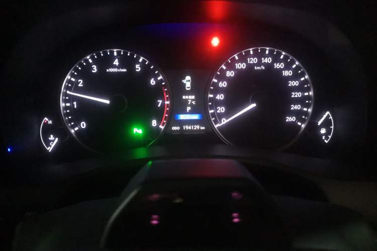 Used Lexus GS 2012 350 Luxury All-Wheel-Drive Version