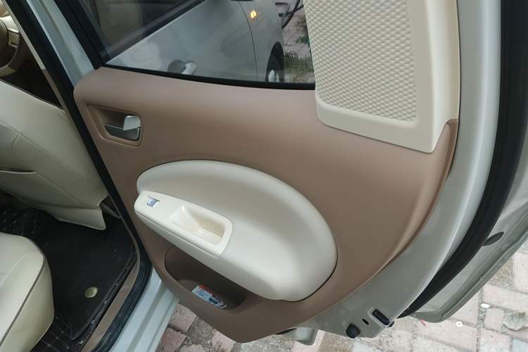 Used Wuling Hongguang MINIEV 2025 Four-Door Version Zhenxiang+ Edition