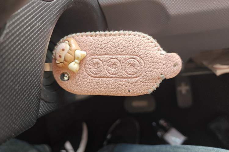 Used Wuling Hongguang MINIEV 2022 Macaron Premium Model – Lithium Iron Phosphate
