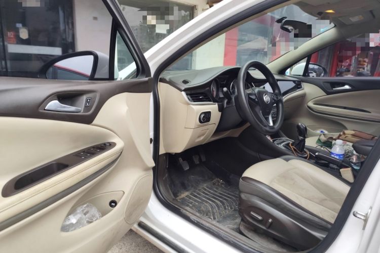 Used Buick Verano 2015 Sedan 15S Manual Leading Model