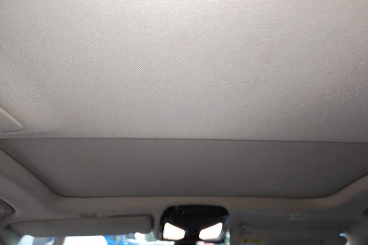 Used BMW 5 Series 2019 Facelifted 530Li Luxury Edition Premium Package Headliner