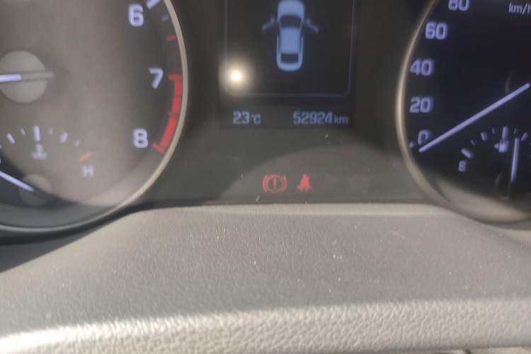 Used Hyundai Elantra (6th Generation / Lingdong) 2018 1.6L Automatic 15th Anniversary Special Edition