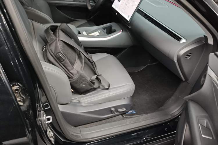 Used XPeng MONA M03 2024 620 with Ultra-Long Range
