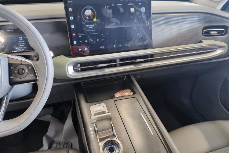 Used BAIC Off-Road BJ30 2024 1.5T Magic Electric Drive Standard Edition
