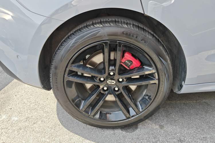 Used Hima AITO M5 2024 Extended-Range Max RS Four-Wheel Drive Advanced Intelligent Driving Version
