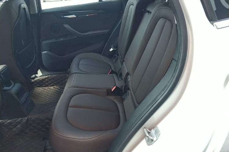 Used BMW X1 2020 sDrive20Li Fashion Model