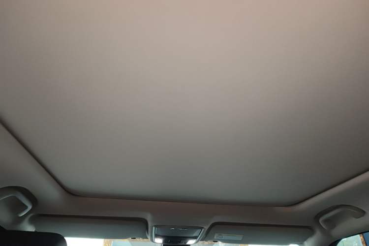 Used Honda Avancier 2017 370TURBO 2WD Luxury Edition Headliner