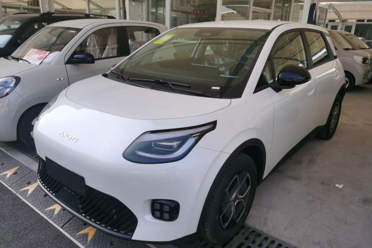 Used AION UT 2025 330 Starlight Edition