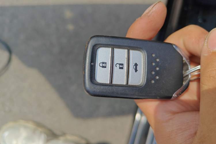 Used Honda Accord 2014 2.4L EX Luxury Edition
