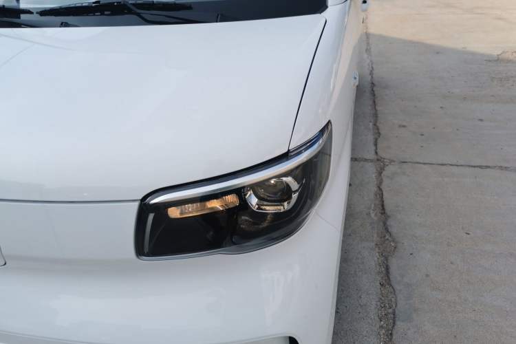 Used Wuling Zhiguang New Energy 2025 Standard Model