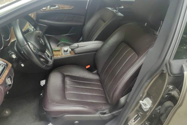 Used Mercedes-Benz CLS 2012 CLS 350 CGI
