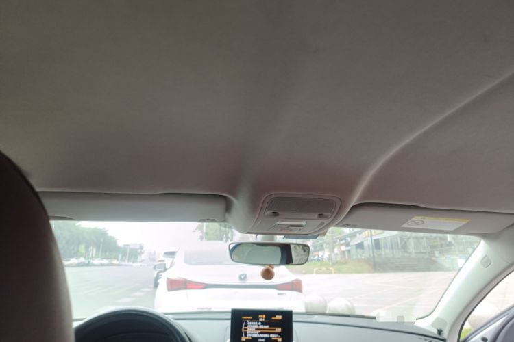 Used Audi A3 2016 Limousine 35 TFSI Ambition Edition
