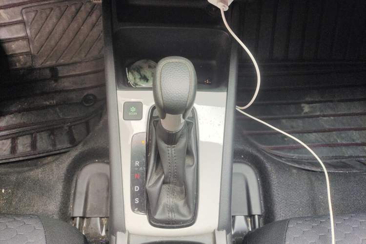 Used Honda Fit 2021 1.5L CVT Trend Edition