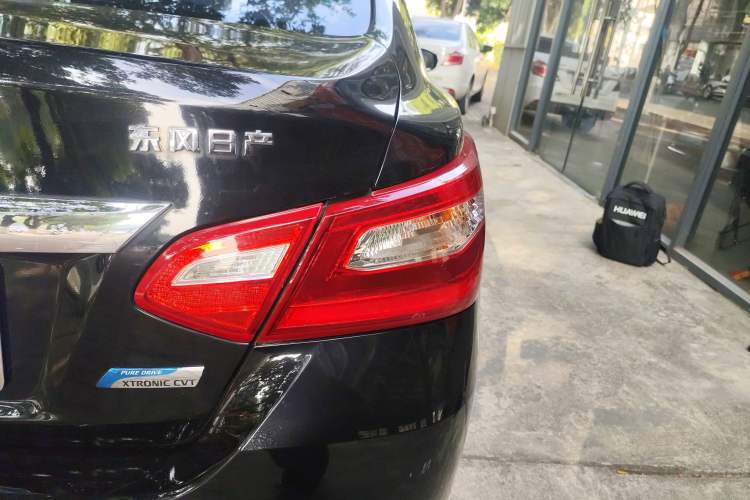 Used Nissan Teana 2016 2.0L XE Fashion Edition
