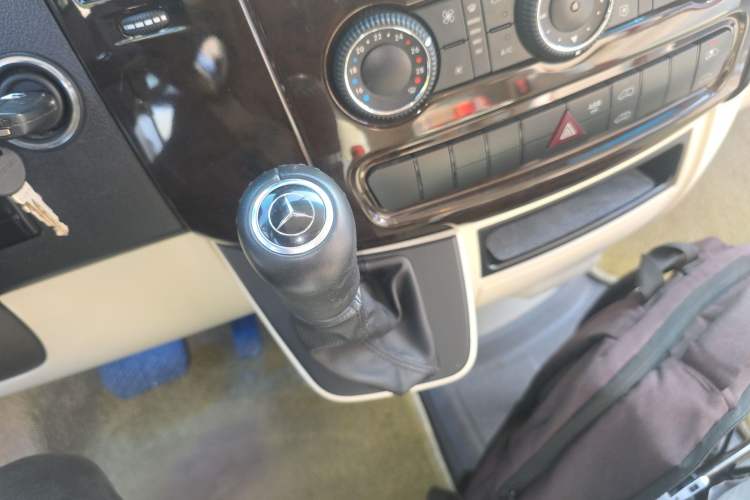 Used Karson C10  Gear Lever