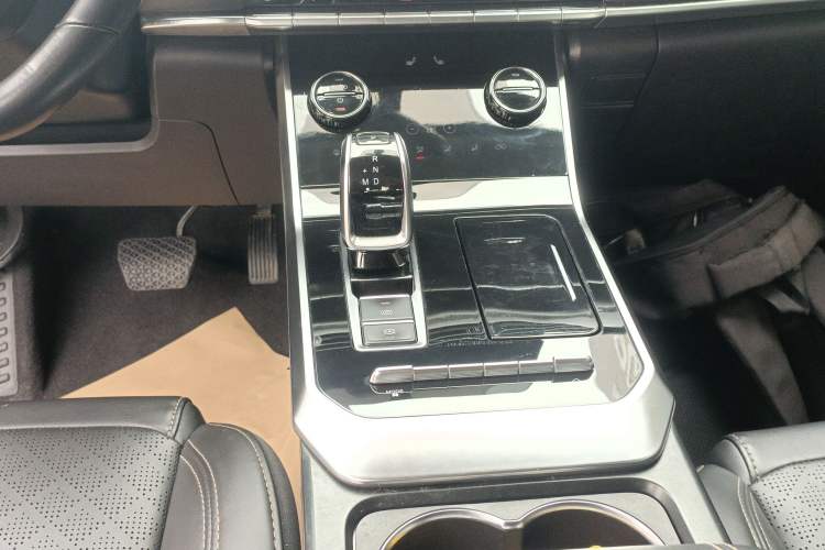 Used Chery Tiggo 8 2019 1.6 TGDI Automatic Elite Model