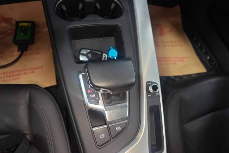 Used Audi A5 2021 Sportback 40 TFSI Fashionable and Dynamic Model