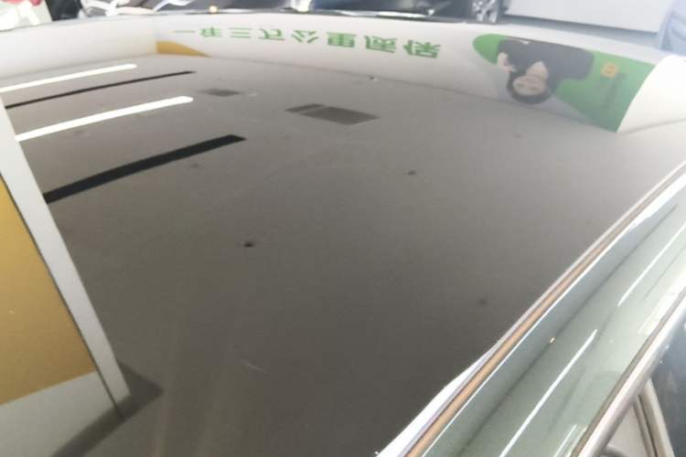 Used Geely Galaxy 8 2025 130km EM-P Starship Edition