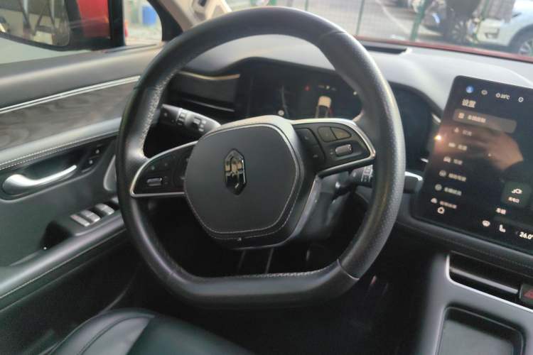 Used Hima AITO M5 2022 Extended-Range Four-Wheel Drive Flagship Edition