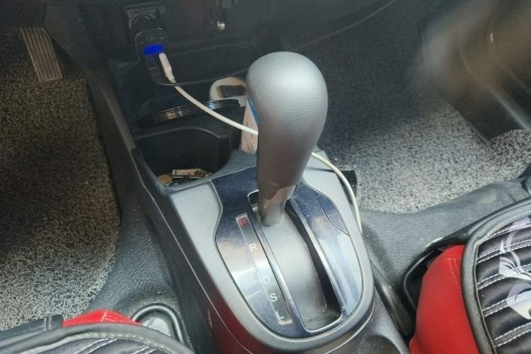 Used Honda Fit 2014 1.5L LX CVT Comfort Model
