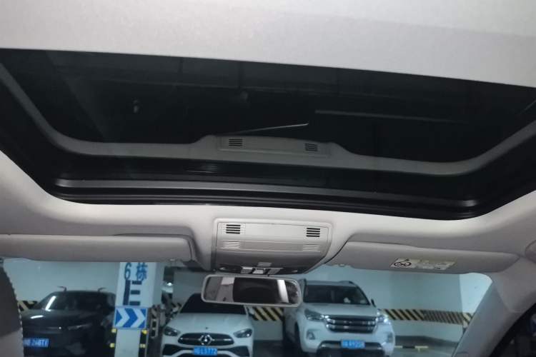 Used Volkswagen Sagitar 2025 Revised Version 2 300TSI DSG Excellence Edition
