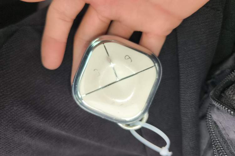 Used Wuling Bingo 2024 333 km Lingxi Connected Version