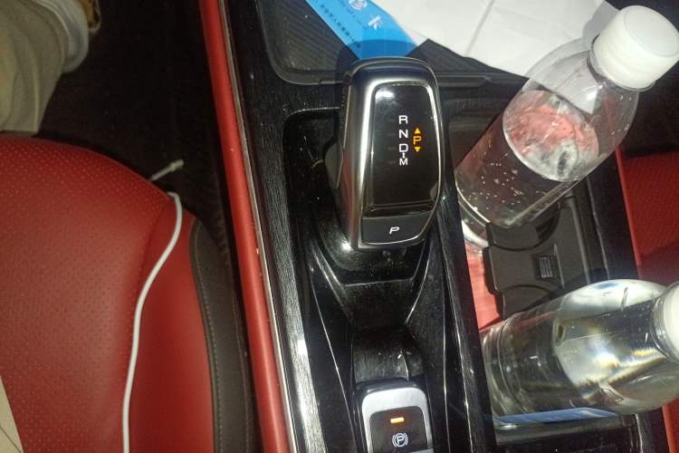 Used Dongfeng Aeolus Yixuan MAX 2021 1.5T Ultra-Stylish Trendsetter Edition
