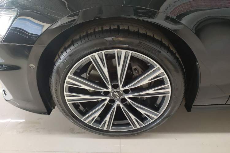 Used Audi A6L 2026 45 TFSI quattro Prestige Dynamic Edition