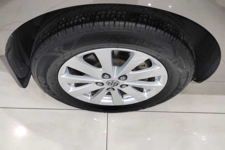 Used Buick GL8 2018 28T Comfort Model China VI Standard