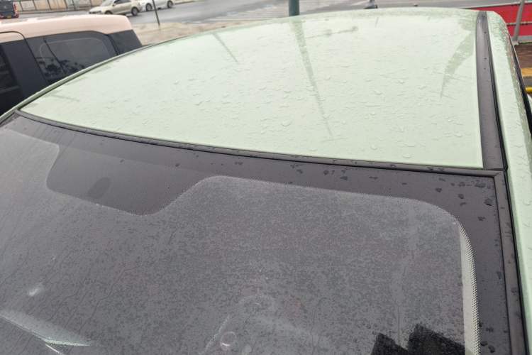 Used Oshan Benni E-Star 2020 Heart Edition Lithium Iron Phosphate (31.95 kWh)
