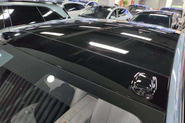 Used ONVO L60 2024 60 kWh All-Wheel Drive