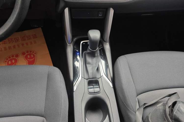 Used Toyota FRONTLANDER 2023 2.0L CVT Elite Edition