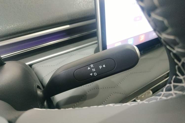 Used Dongfeng NAMMI 01 2024 Co-Creation Edition Co-Creation YOU Edition
