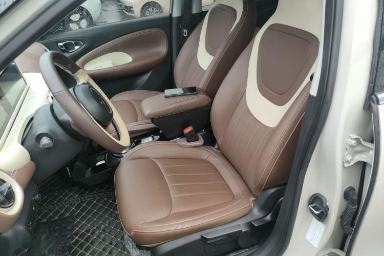 Used Wuling Bingo 2024 333 km Enjoyment Version